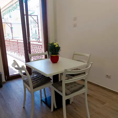 Casa Carola Apartamento *