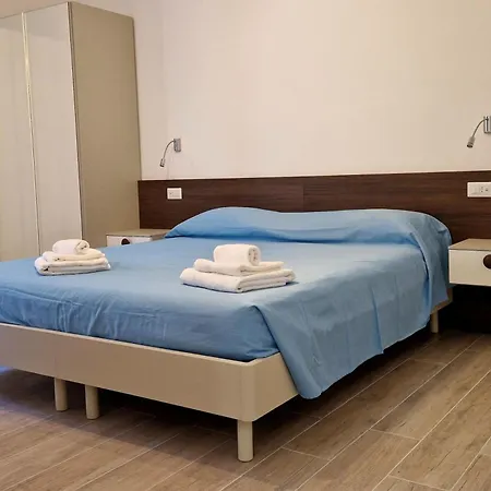 Apartamento Casa Carola