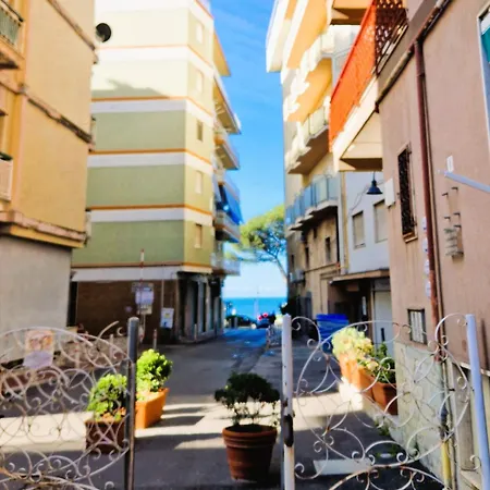 Apartamento Casa Carola