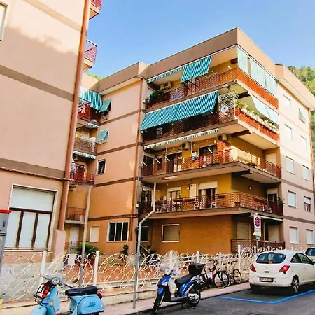 Casa Carola Apartamento